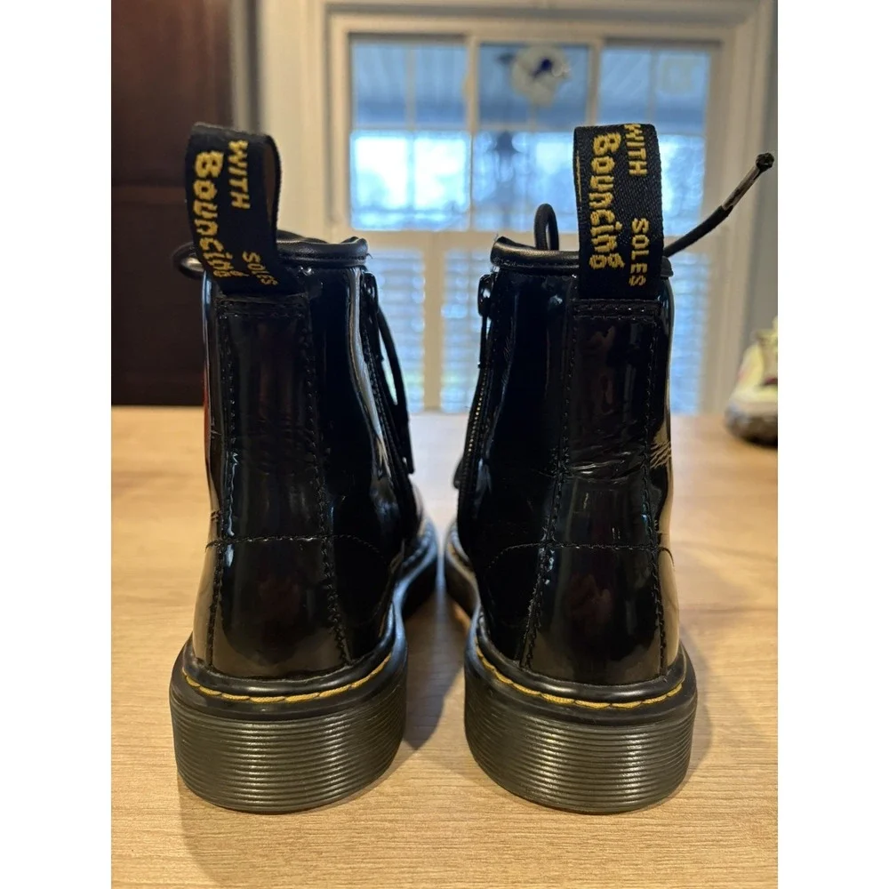 Dr. Martens pre owned